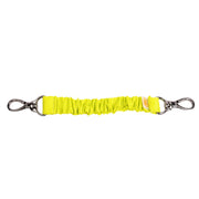 LUG Bungee Key Clip in Lemon Lime