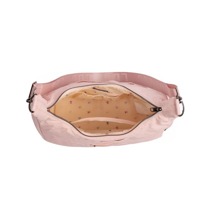 LUG - Sac bandoulière CloudGo Hobo Balsa