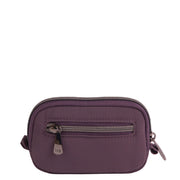 LUG Barrel CloudGo Zip Wallet