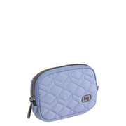 LUG Barrel CloudGo Zip Wallet