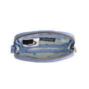 LUG Barrel CloudGo Zip Wallet
