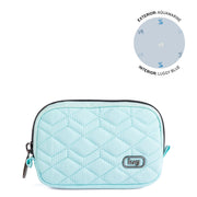 LUG Barrel CloudGo Zip Wallet