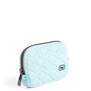 LUG Barrel CloudGo Zip Wallet