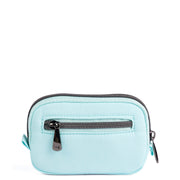 LUG Barrel CloudGo Zip Wallet