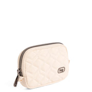 LUG Barrel CloudGo Zip Wallet