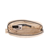 LUG Barrel CloudGo Zip Wallet