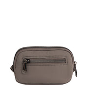 LUG Barrel CloudGo Zip Wallet