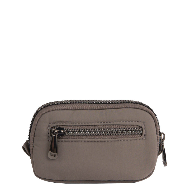 LUG Barrel CloudGo Zip Wallet
