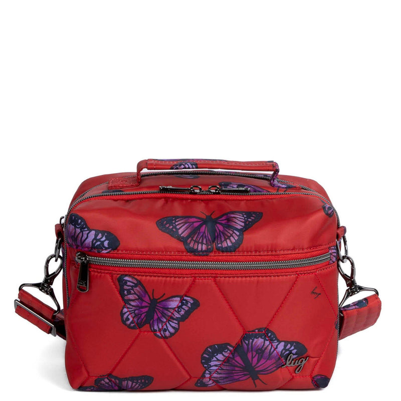 LUG - Sac bandoulière Bebop