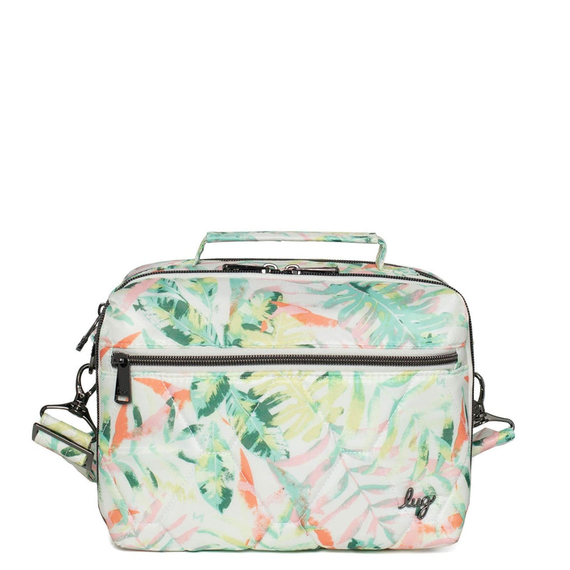 LUG - Sac bandoulière Bebop