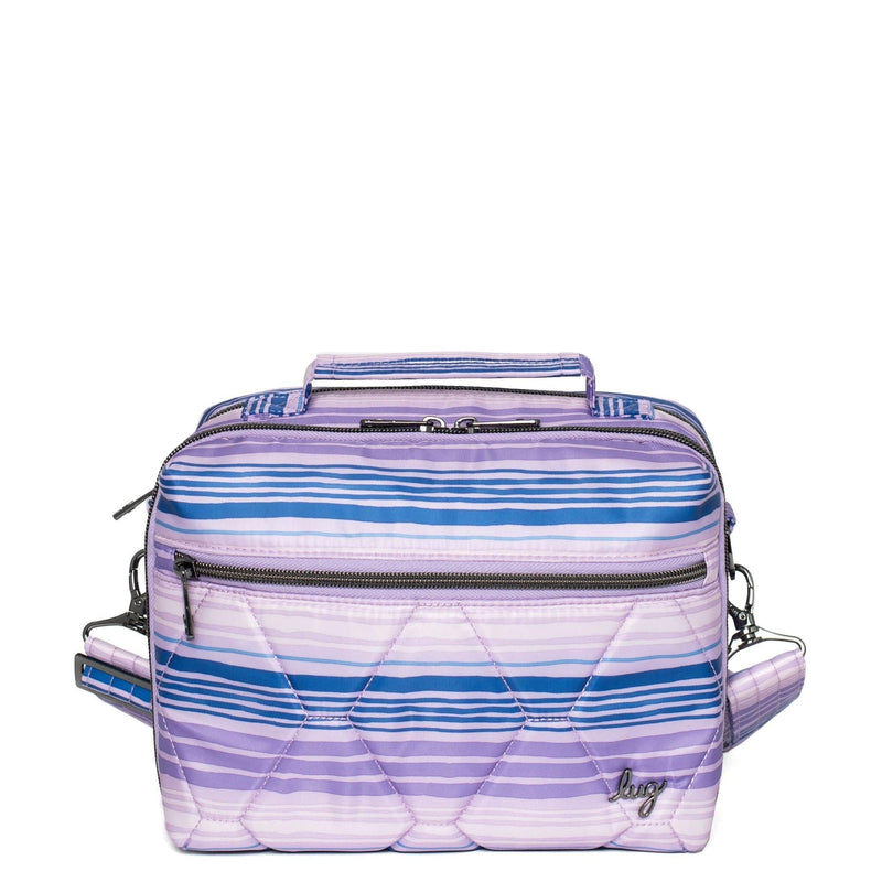 LUG - Sac bandoulière Bebop