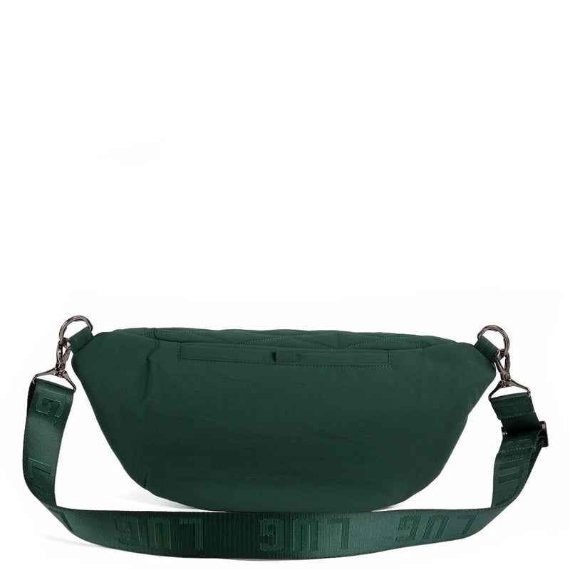 LUG - Bemo CloudGo Sling Bag Luggage & Bags BLACK