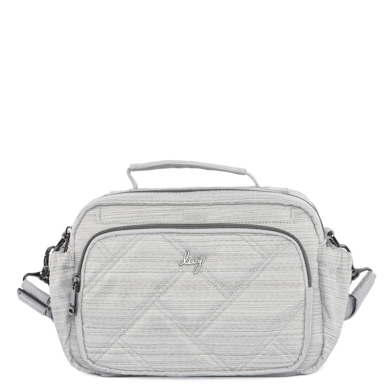 LUG - Sac bandoulière Boomer