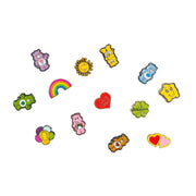LUG - Care Bears x Lug Novelty Charm Luggage & Bags FUNSHINE BEAR