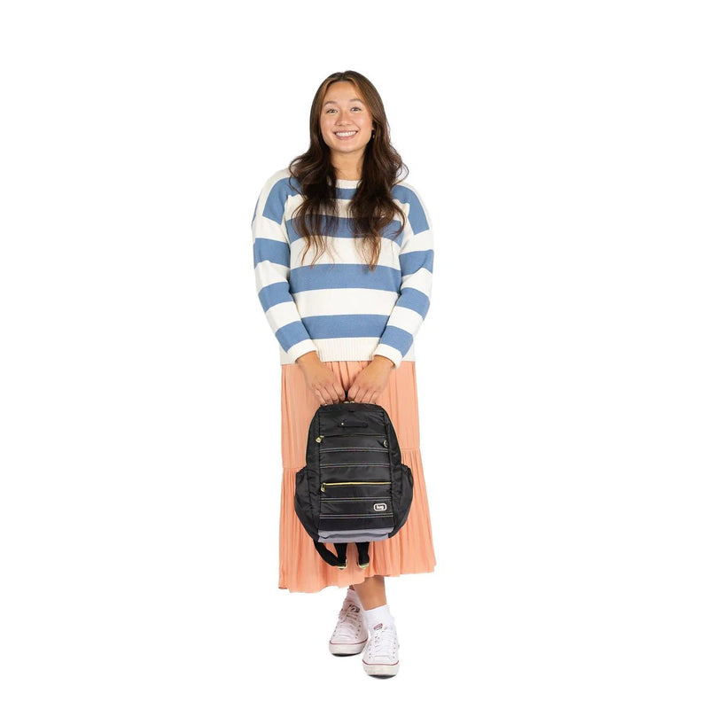LUG - Sac à dos Cloudhopper