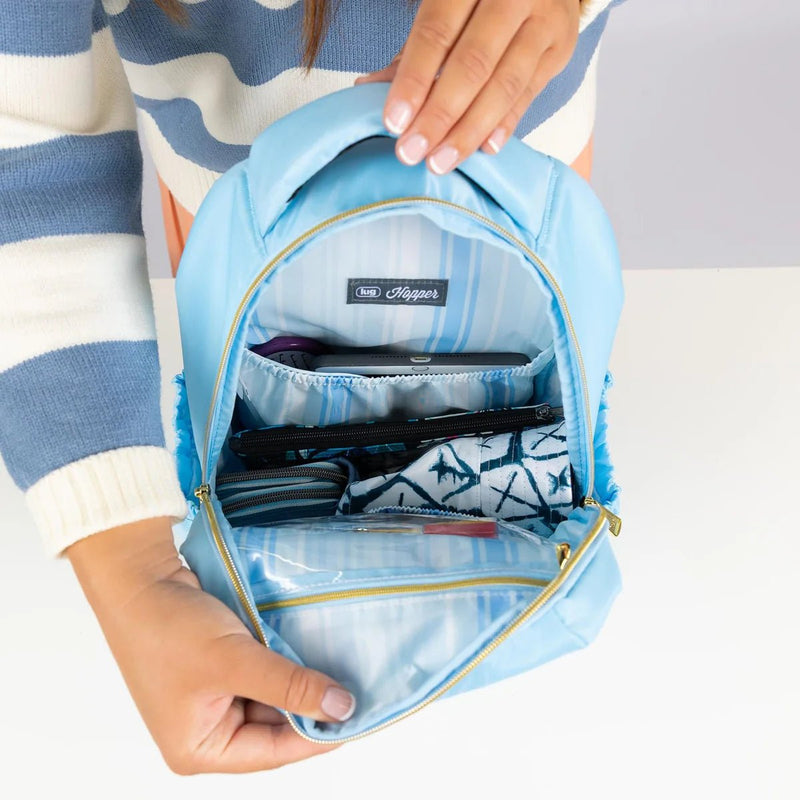 LUG - Sac à dos Cloudhopper