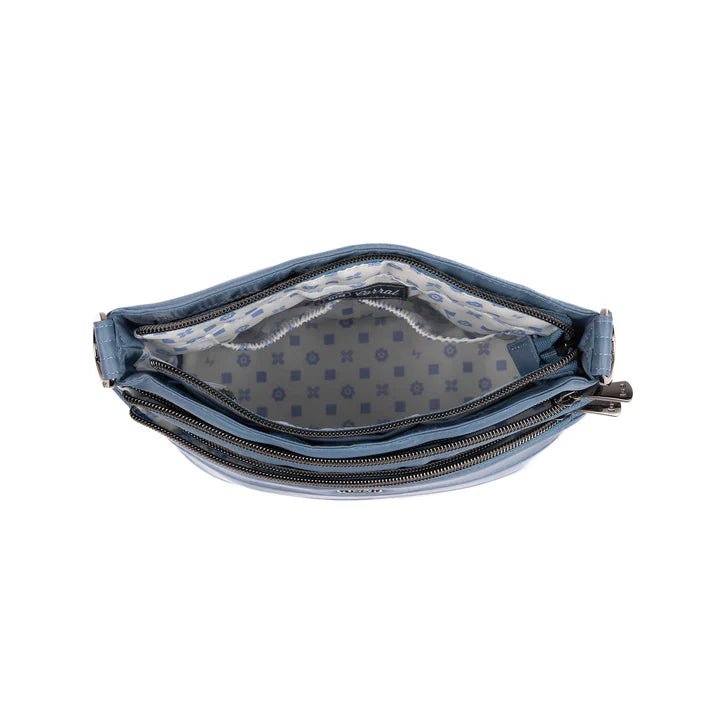 LUG - Corral Crossbody Bag