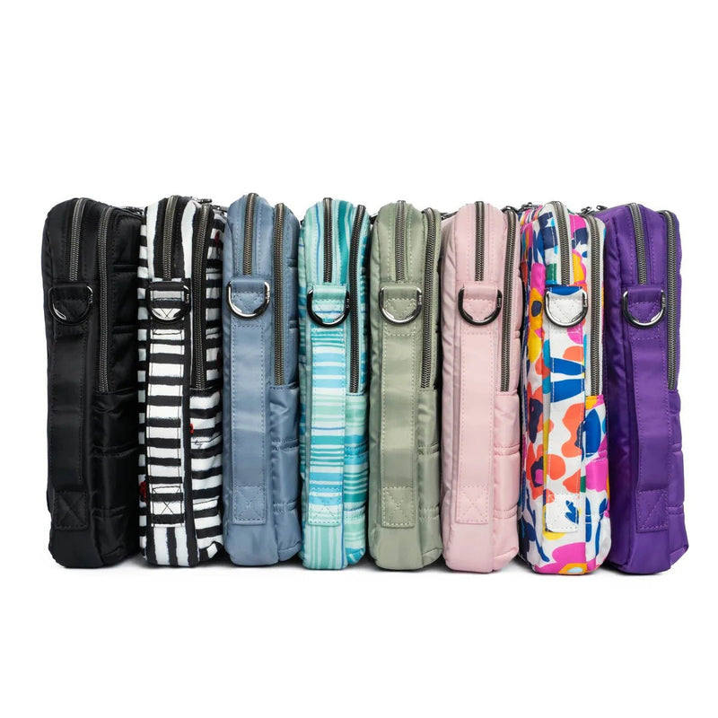 LUG – Housse pour ordinateur portable Delta 17 po