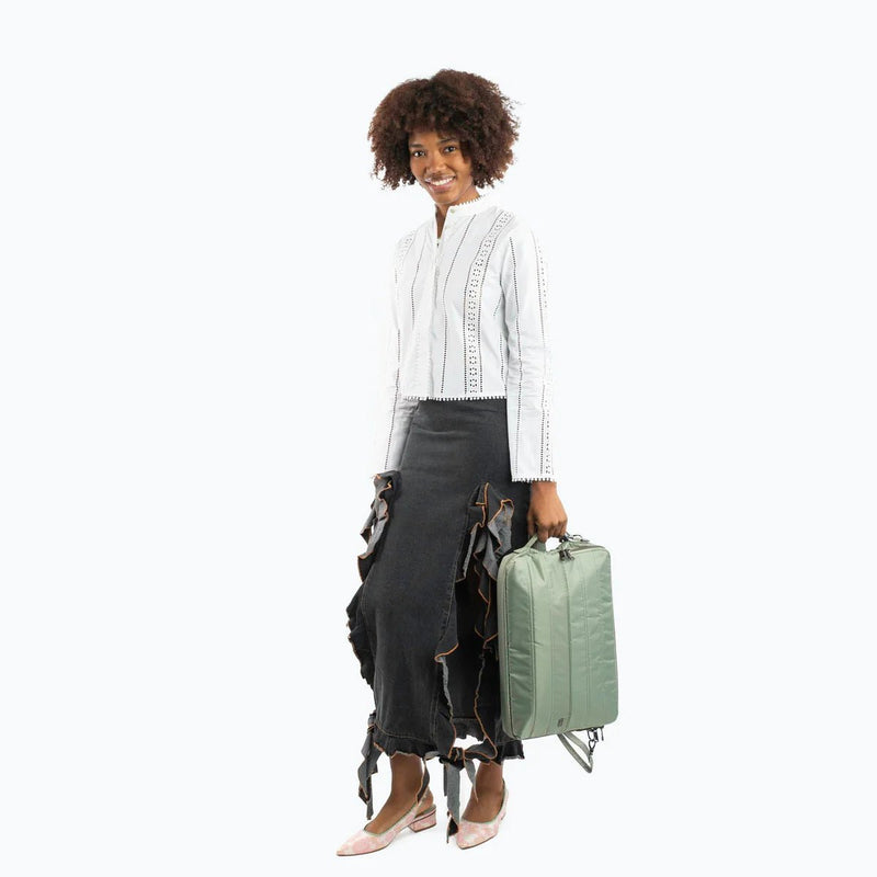 LUG – Housse pour ordinateur portable Delta 17 po