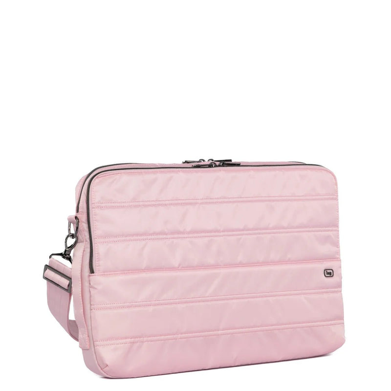 LUG – Housse pour ordinateur portable Delta 17 po