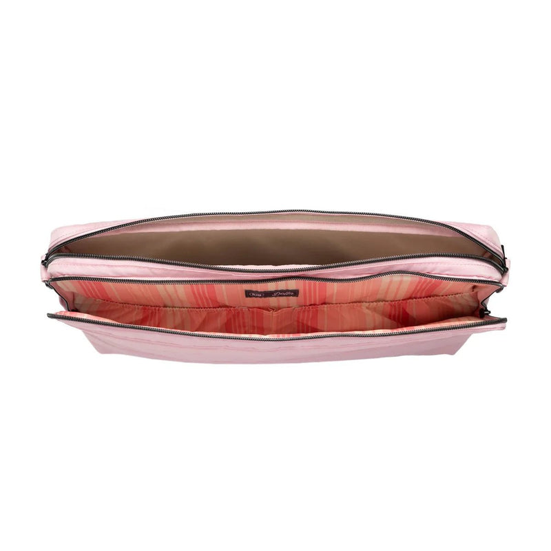 LUG – Housse pour ordinateur portable Delta 17 po