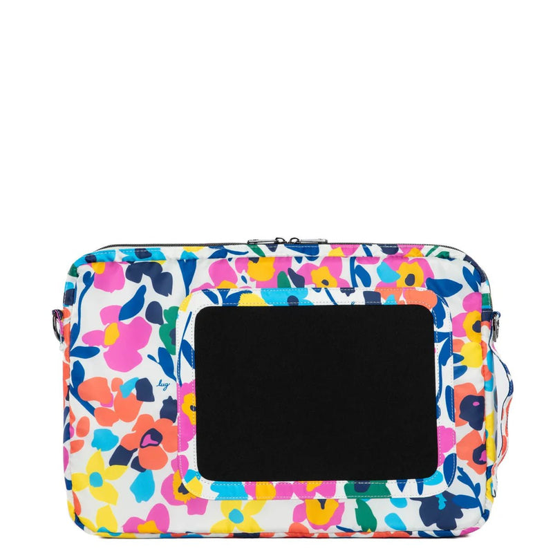 LUG – Housse pour ordinateur portable Delta 17 po