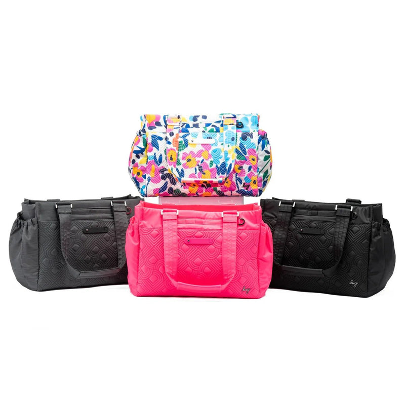 LUG - Sac fourre-tout convertible Dilly Dally