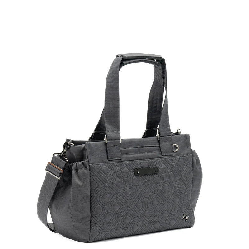 LUG - Sac fourre-tout convertible Dilly Dally