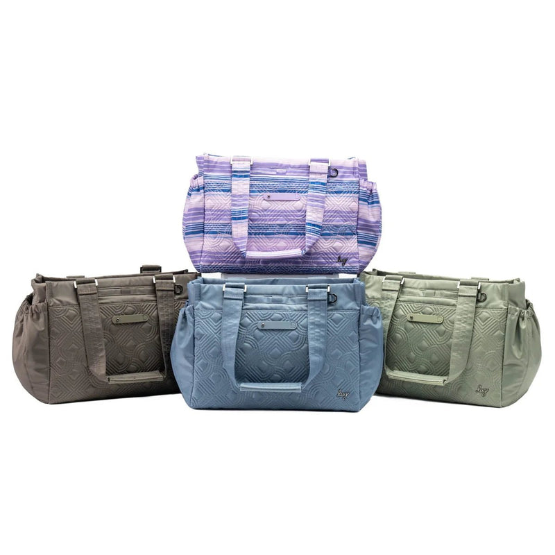 LUG - Sac fourre-tout convertible Dilly Dally