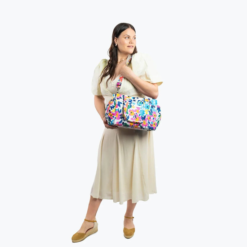 LUG - Sac fourre-tout convertible Dilly Dally