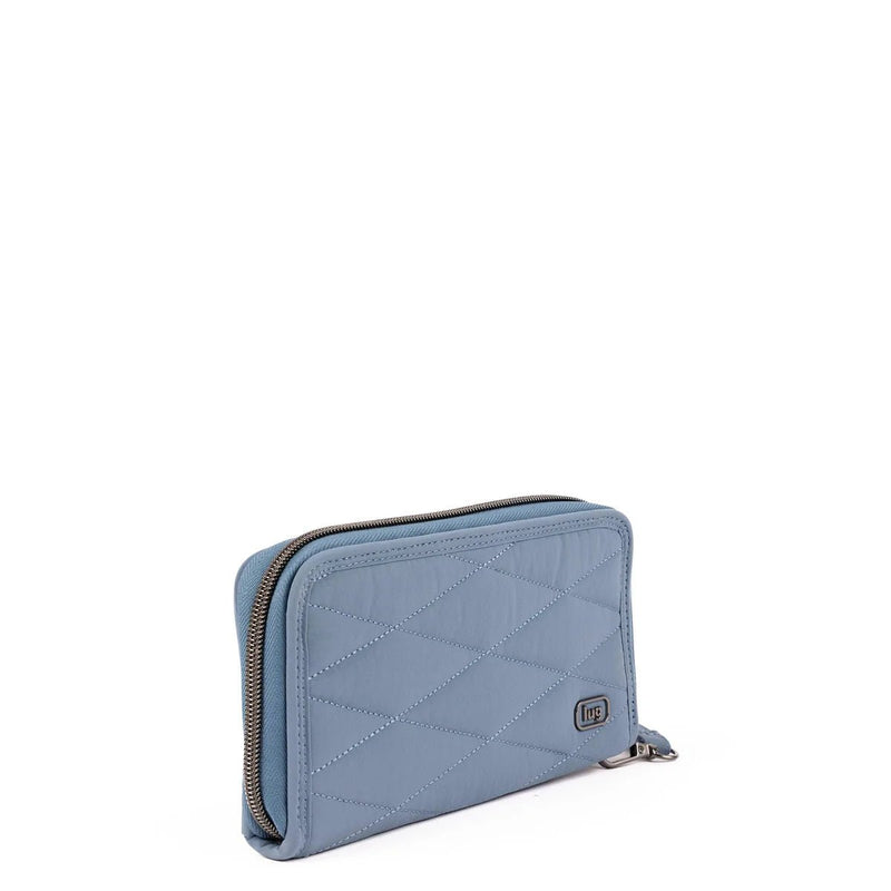 LUG - Drift CloudGo RFID Wallet Luggage & Bags BLACK