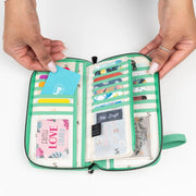 LUG - Drift CloudGo RFID Wallet Luggage & Bags BLACK