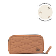 LUG - Drift CloudGo RFID Wallet Luggage & Bags CHAI LATTE