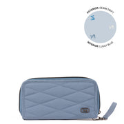 LUG - Drift CloudGo RFID Wallet Luggage & Bags DENIM DRIFT