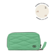 LUG - Drift CloudGo RFID Wallet Luggage & Bags SPEARMINT GREEN