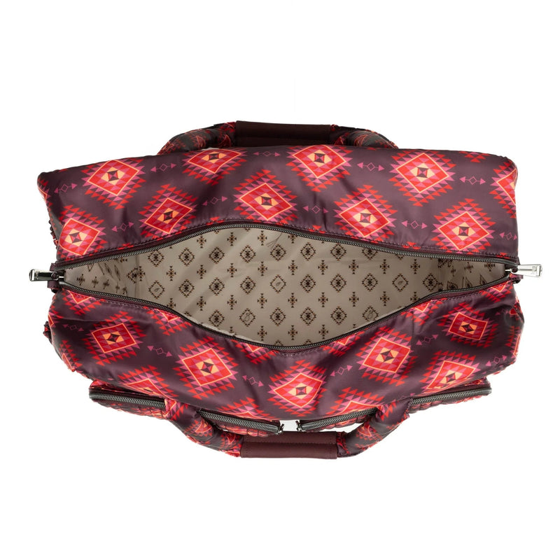 LUG - Sac de Voyage Classique Drifter Collection Guild