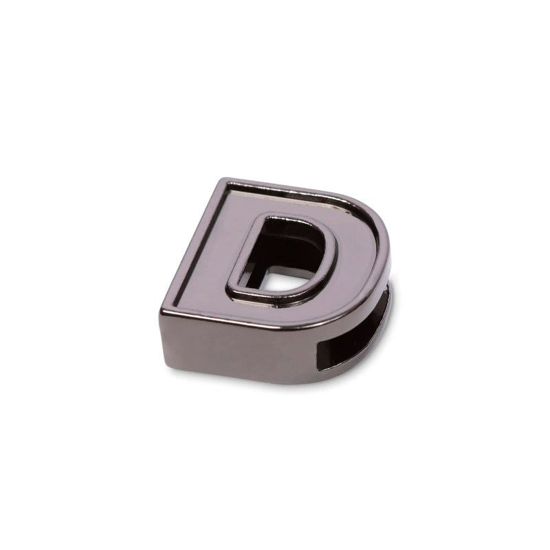 LUG - Charm de sac lettre fusil