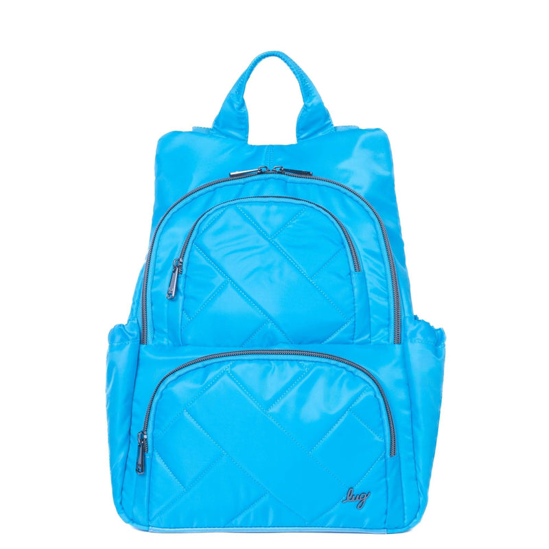 LUG - Sac à dos pour Hatchback SE