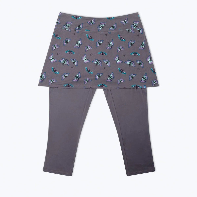 LUG - Hula Skirted Lugging