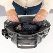 LUG - Legacy Collection Ace Tote Bag Luggage & Bags CAMO WHITE