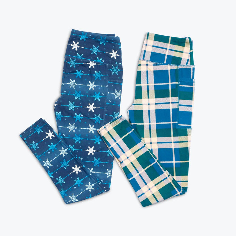 LUG - Legging Ankle LUG - Imprimés
