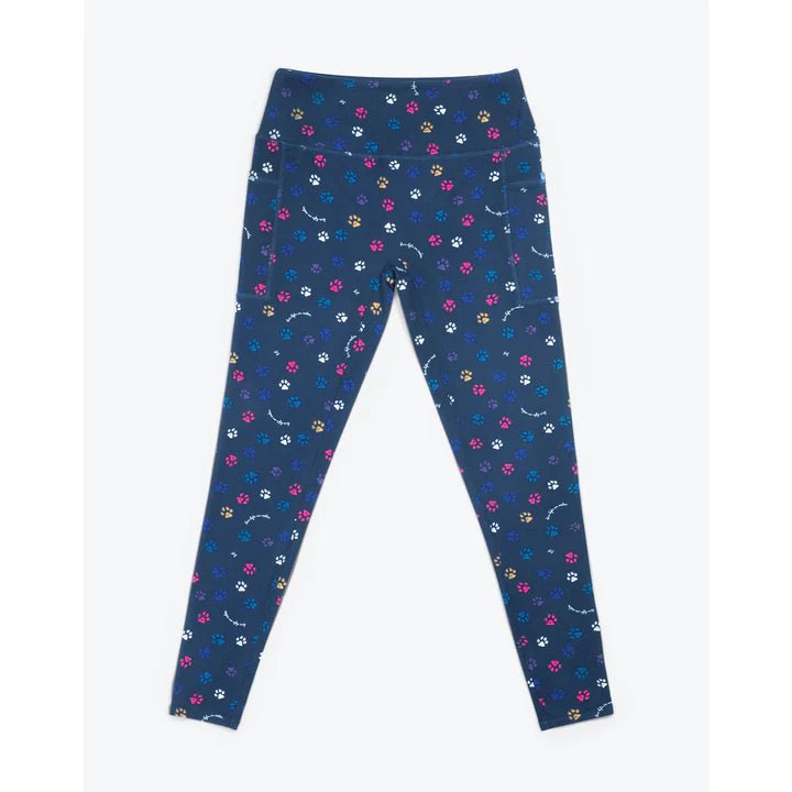 LUG - Legging Ankle LUG - Imprimés