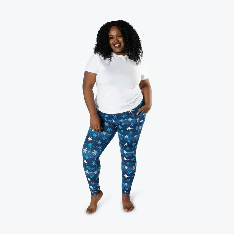 LUG - Legging Ankle LUG - Imprimés