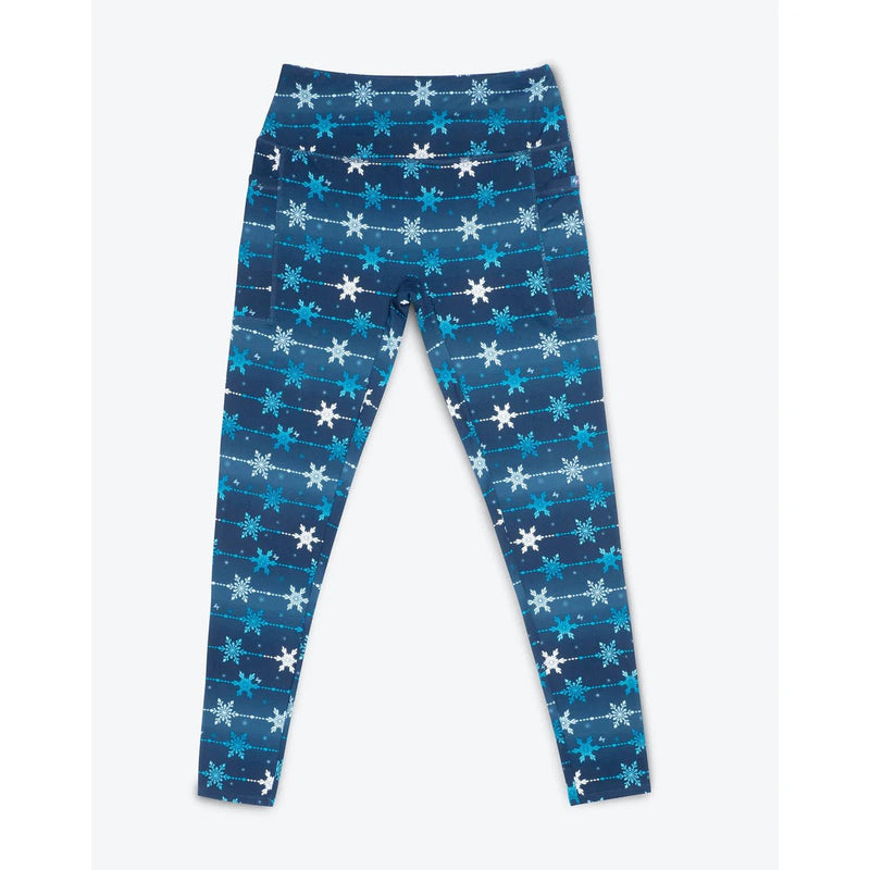 LUG - Legging Ankle LUG - Imprimés