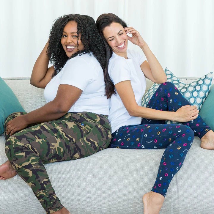 LUG - Legging Ankle LUG - Imprimés