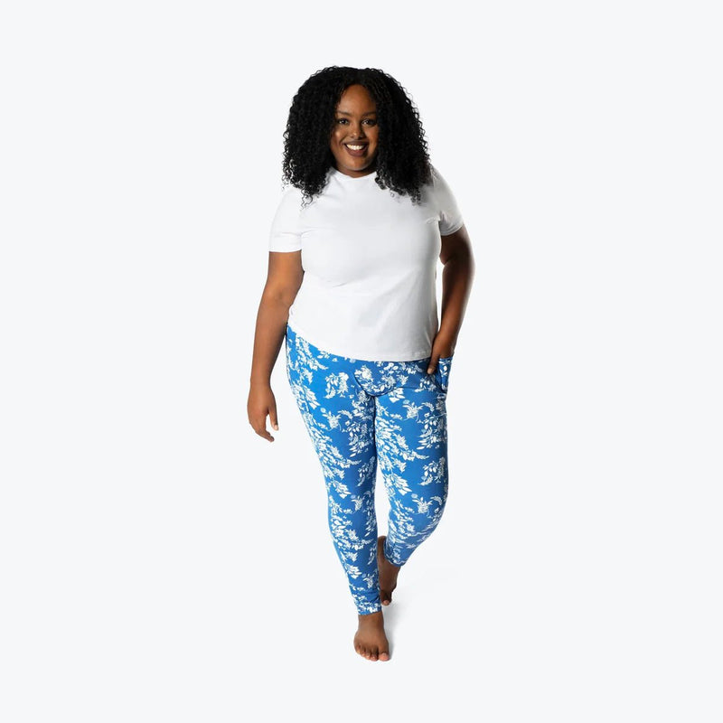 LUG - Legging Ankle LUG - Imprimés
