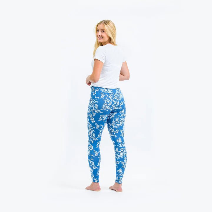 LUG - Legging Ankle LUG - Imprimés
