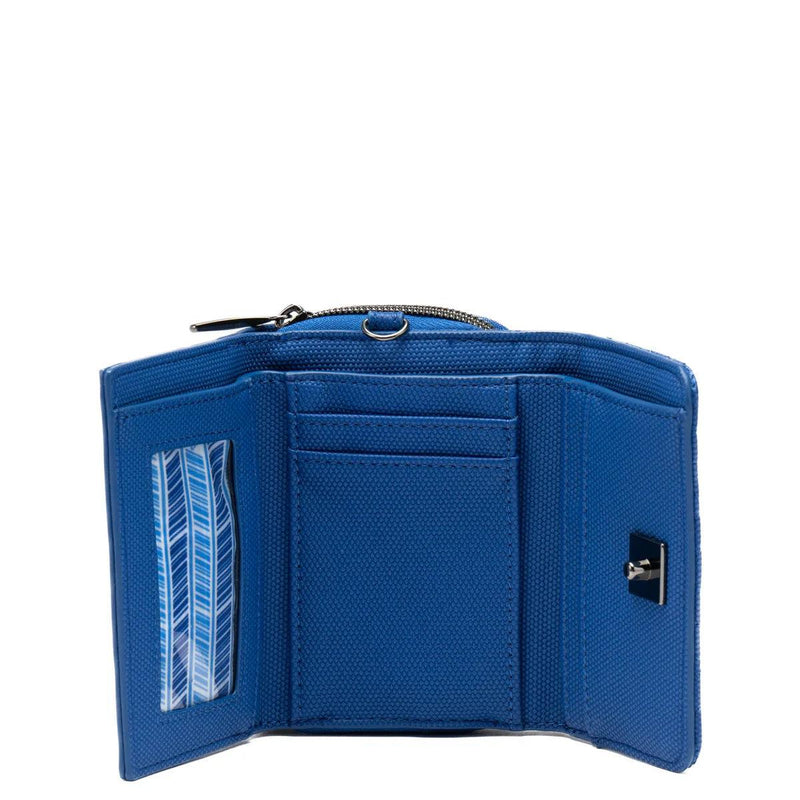 LUG - Pedicab Matte Luxe VL RFID Wallet