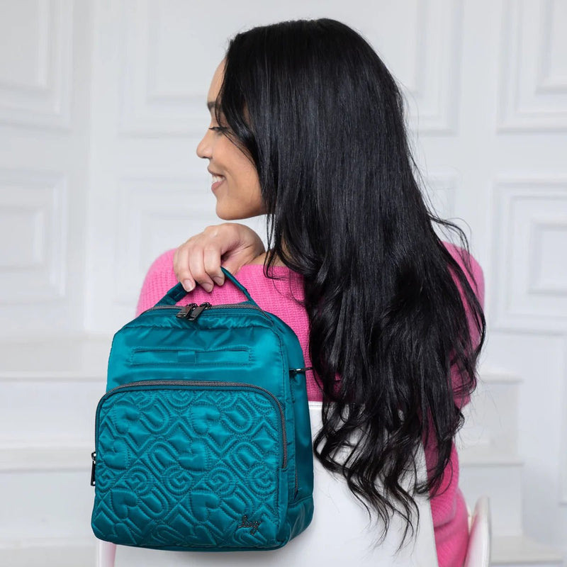 LUG - Sac bandoulière Ranger LE