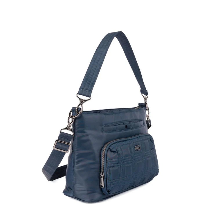 LUG - Sac convertible à bandoulière Samba 2